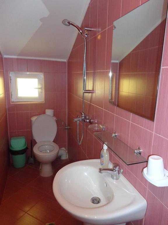 Guest Rooms Rusalka Kranevo Exterior foto