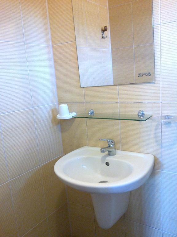 Guest Rooms Rusalka Kranevo Quarto foto