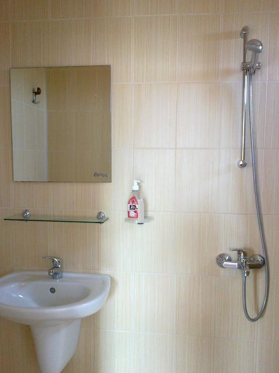 Guest Rooms Rusalka Kranevo Quarto foto