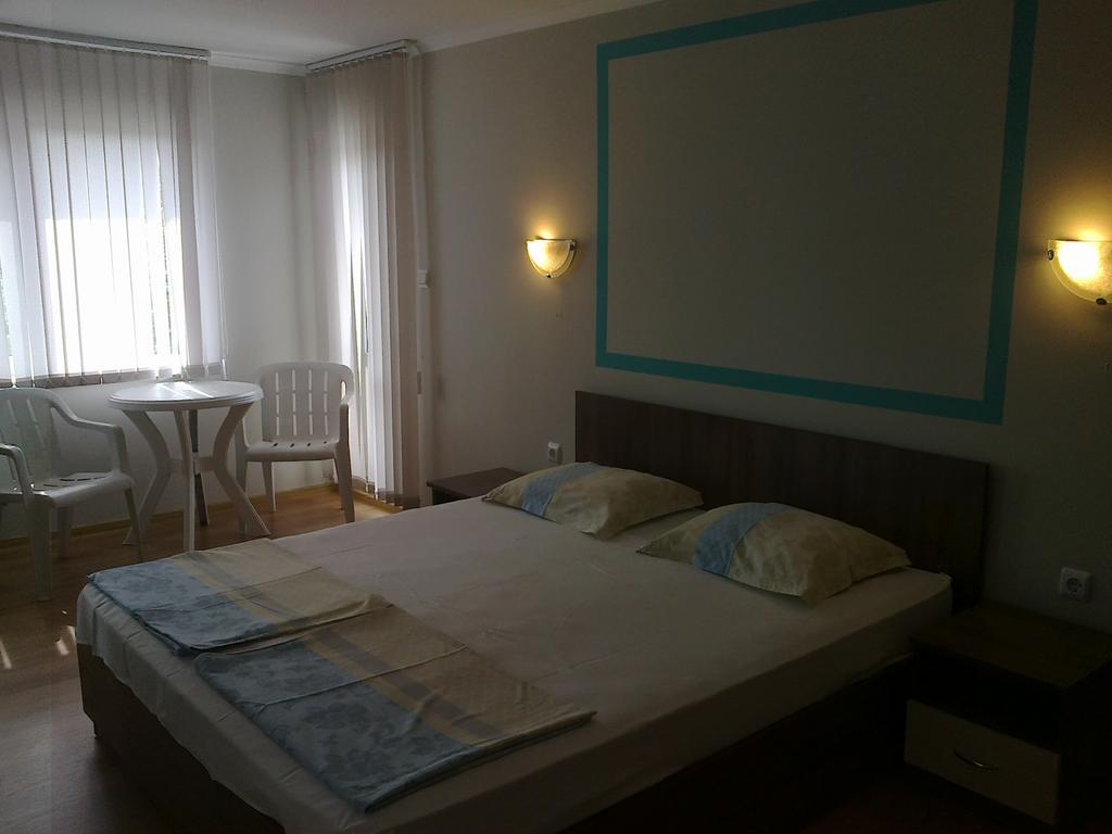 Guest Rooms Rusalka Kranevo Exterior foto