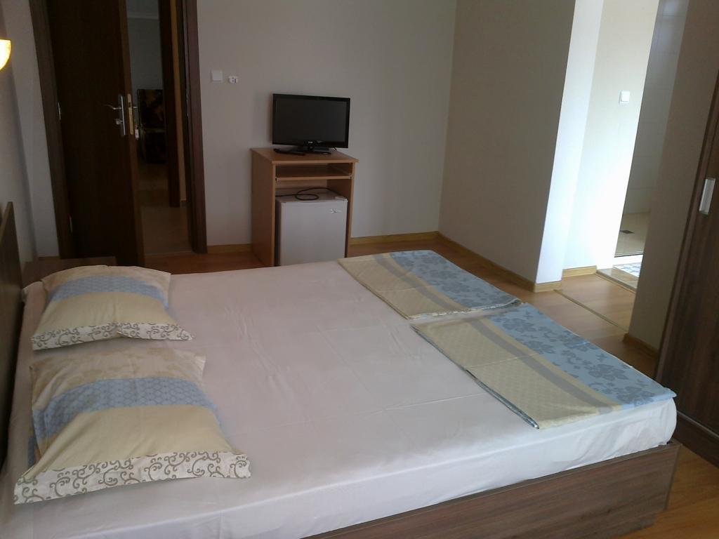 Guest Rooms Rusalka Kranevo Quarto foto