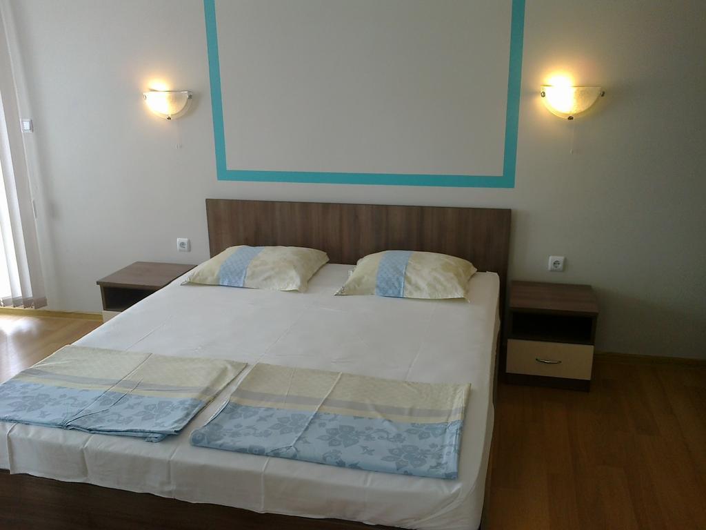 Guest Rooms Rusalka Kranevo Quarto foto
